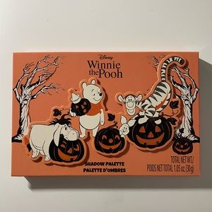 Disney Winnie the Pooh shadow palette - 12 colours